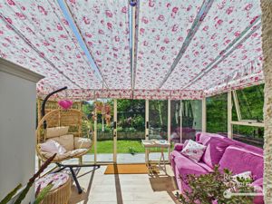 Conservatory- click for photo gallery